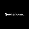 Qoutebone-avatar