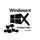 Windows X CapCut