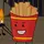 Fries🍟🌈
