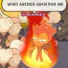 ETERNAL FLAME -avatar