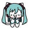 Miku hatsune-avatar