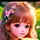 cute doll
