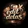 Edit Delas 🎞️