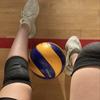 voleybol -avatar