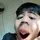 dit cu con cho ham l