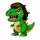 Dino Mullet🦖