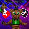 Popgoes the weasel-avatar