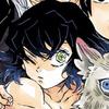 ~{Hungry Inosuke}~-avatar
