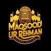 Maqsood Ur Rehman-avatar