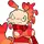 𐔌  .  SHRIMPO  !  ୧