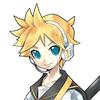 Kagamine Len-avatar