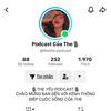 Podcast Của The🎙️-avatar