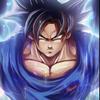 Son-Goku -avatar