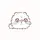 にな