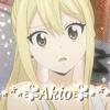 *⋆✾Akio✾⋆* -avatar