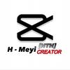 H - Meyi 🕊-avatar