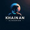khainan alfadzrian-avatar