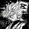 Goku black-avatar
