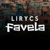  lyrics.favela ᶻ⁷-avatar