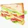 sandwiches [LDR]