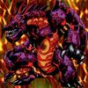 Dragon -avatar