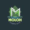 MoLoh E | Template-avatar