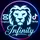 𝐈𝐍𝐅𝐈𝐍𝐈𝐓𝐘 🦁