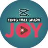Edits That Spark JOY-avatar