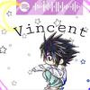 Vincent .*･｡ﾟ  -avatar
