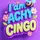 Achy Cingo92 [RV]