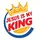 Jesus is my king 