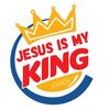 Jesus is my king -avatar