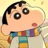 Shinchan LDR-avatar