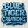 Blue tiger creations