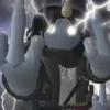 Cosmic-avatar