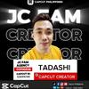 (JC fam)Tadashi -avatar
