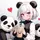 みるくぱんだ🐼