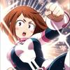 ۩ Ochaco Uraraka ׂׂૢ-avatar