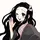 Nezuko solo