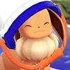 Pokémon lover-avatar
