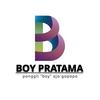 Boy P-avatar