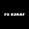 FX ASRAF -avatar