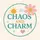 Chaos and Charm