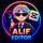ALIF EDITOR 