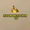 Flegmoncatcher -avatar