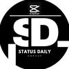 STATUS DAILY-avatar