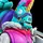 Fortnite llama God