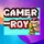 Gamer-Roy