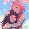 Sakura anime-avatar