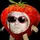 Strawberry Kurt X3